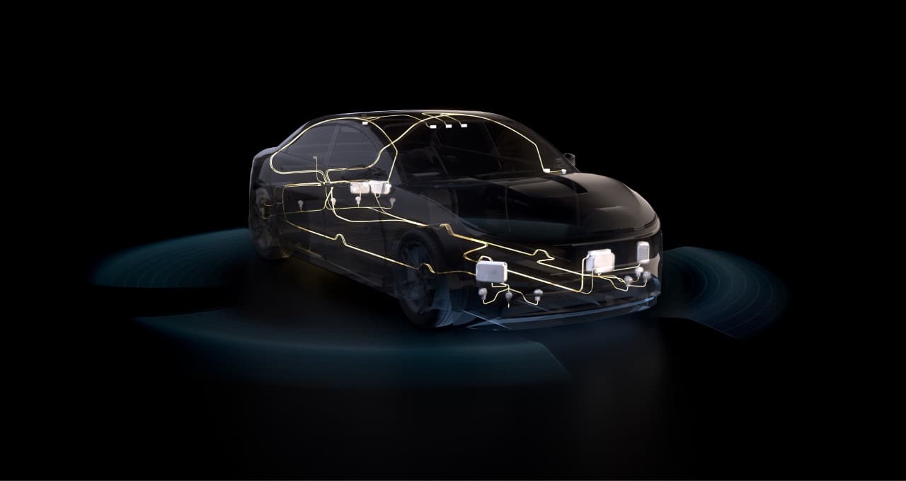 BYD and NVIDIA Partner on Level 4 Autonomous Vehicle Development