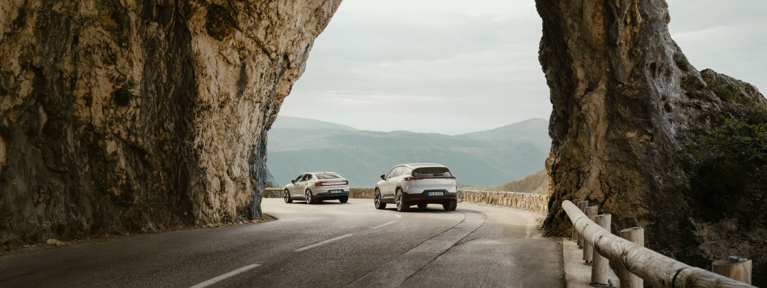 Polestar 2 and Polestar 3 Batteries Now Use 50% Recycled Cobalt