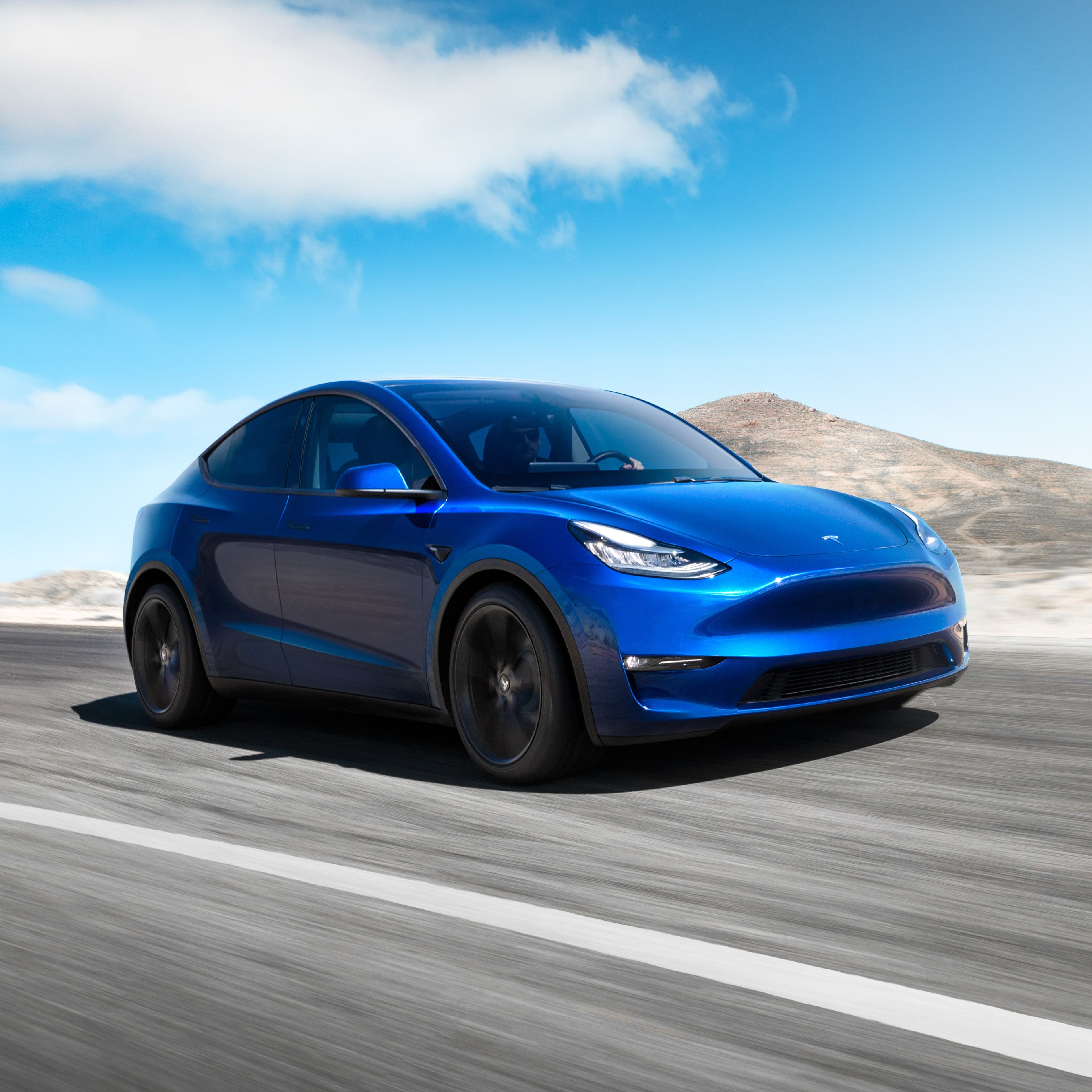 Tesla Model Y: Launch Date, Sales, and Global Market Impact